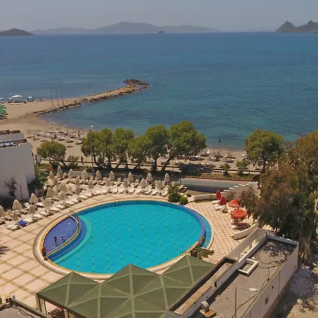 Hotel Yelken Mandalinci Spa&wellness