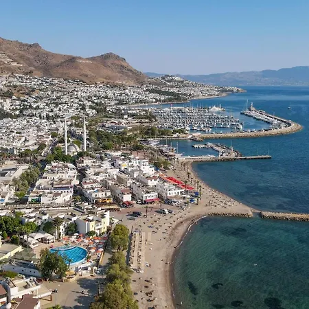 Hotel Yelken Mandalinci Spa&wellness