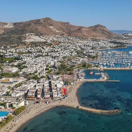 Hotel Yelken Mandalinci Spa&wellness 4*