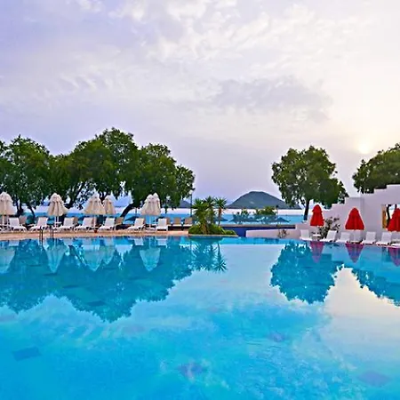 Yelken Mandalinci Spa&wellness Hotel Turgutreis