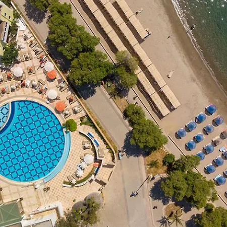 Yelken Mandalinci Spa&wellness Hotel