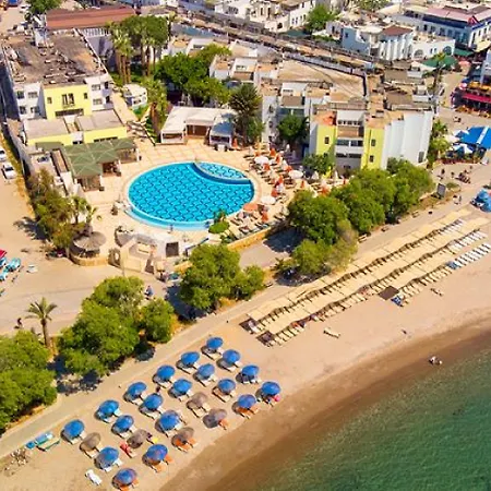 Hotel Yelken Mandalinci Spa&wellness Turgutreis