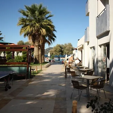 Yelken Mandalinci Spa&wellness 4* Turgutreis