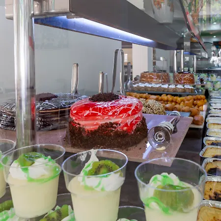 Hotel Yelken Mandalinci Spa&wellness Turgutreis