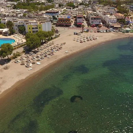 Yelken Mandalinci Spa&wellness 4* Turgutreis