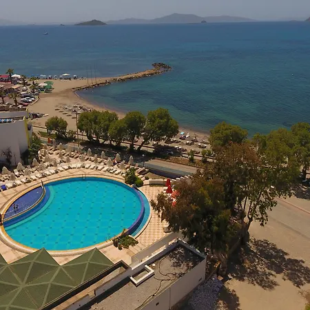 Hotel Yelken Mandalinci Spa&wellness 4*