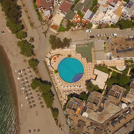 Hotel Yelken Mandalinci Spa&wellness