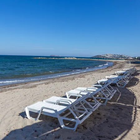 Yelken Mandalinci Spa&wellness Hotel Turgutreis