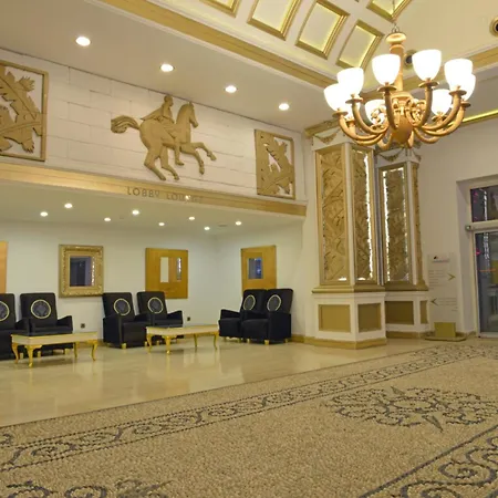 Yelken Mandalinci Spa&wellness 4*