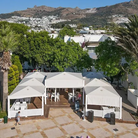 Yelken Mandalinci Spa&wellness 4*