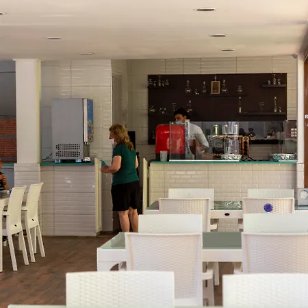 Yelken Mandalinci Spa&wellness