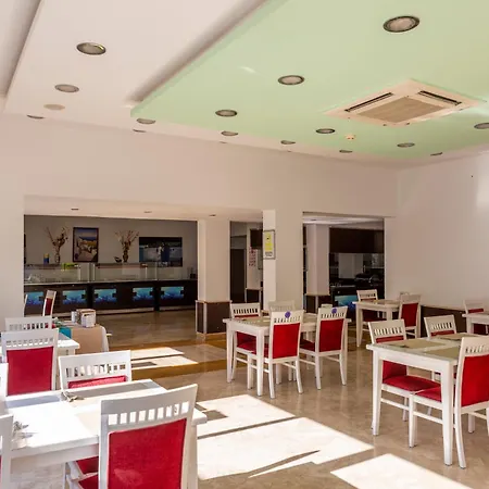 Yelken Mandalinci Spa&wellness Turgutreis