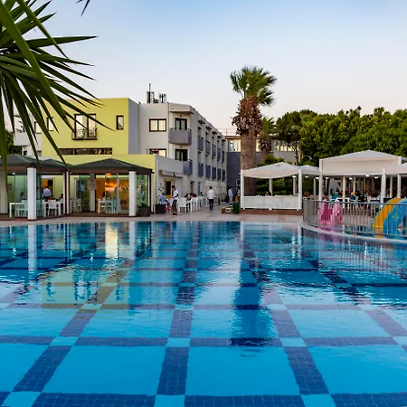 Yelken Mandalinci Spa&wellness 4* Turgutreis