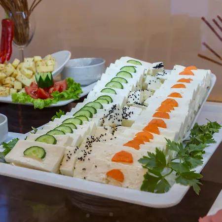 Yelken Mandalinci Spa&wellness