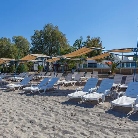 Yelken Mandalinci Spa&wellness Hotel