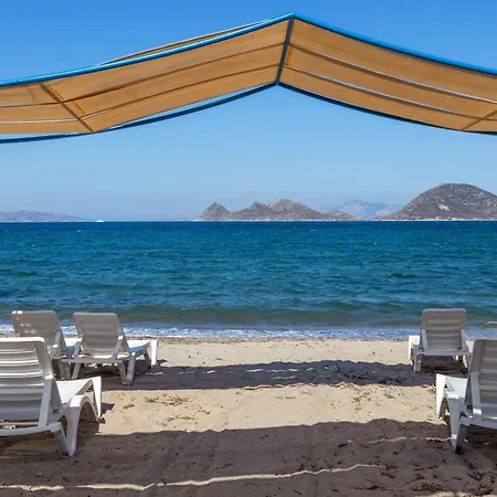 Yelken Mandalinci Spa&wellness 4*