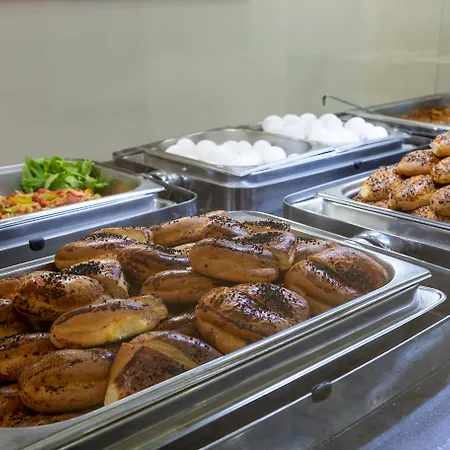 Yelken Mandalinci Spa&wellness Turgutreis