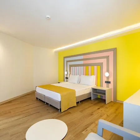 Yelken Mandalinci Spa&wellness 4* Turgutreis