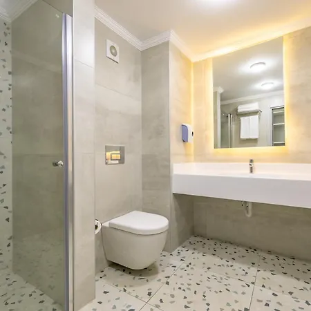 Yelken Mandalinci Spa&wellness 4*