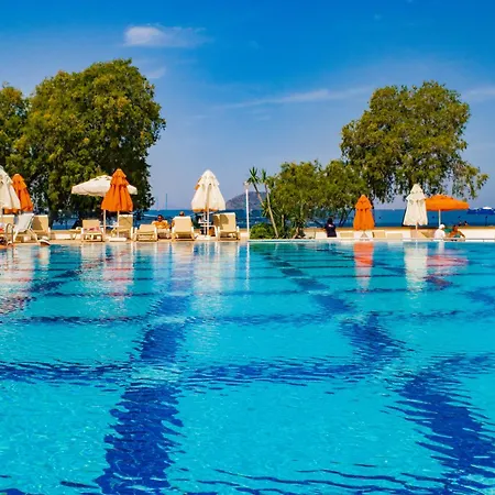 Ξενοδοχείο Yelken Mandalinci Spa&wellness