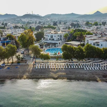 Yelken Mandalinci Spa&wellness Ξενοδοχείο Turgutreis