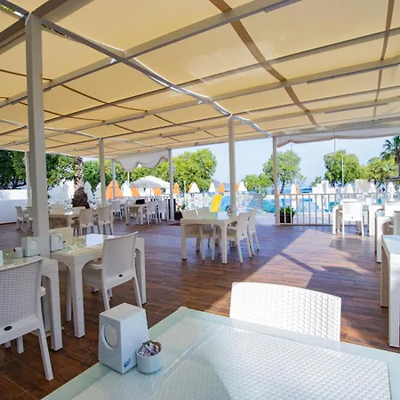 Yelken Mandalinci Spa&wellness 4*