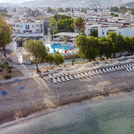 Yelken Mandalinci Spa&wellness Hotel