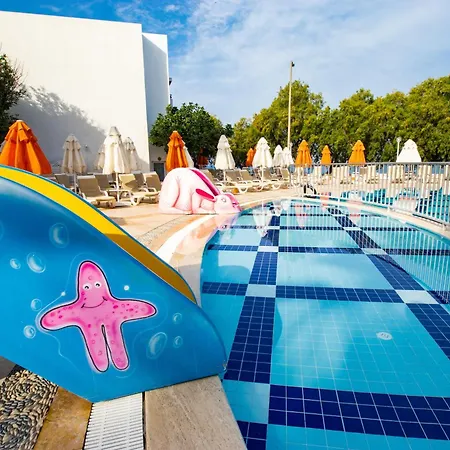 Yelken Mandalinci Spa&wellness