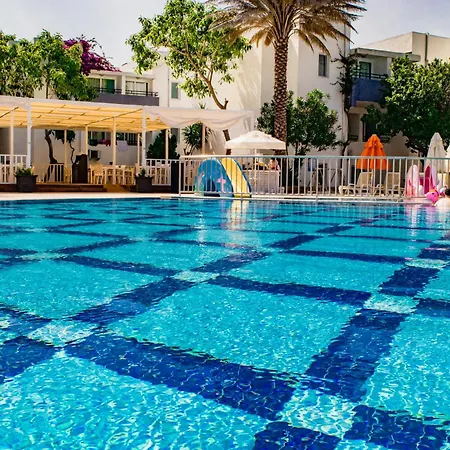 Yelken Mandalinci Spa&wellness 4* Turgutreis