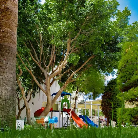 Yelken Mandalinci Spa&wellness Hotel Turgutreis