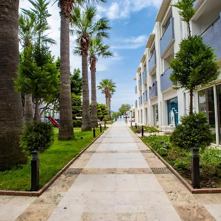 Ξενοδοχείο Yelken Mandalinci Spa&wellness Turgutreis