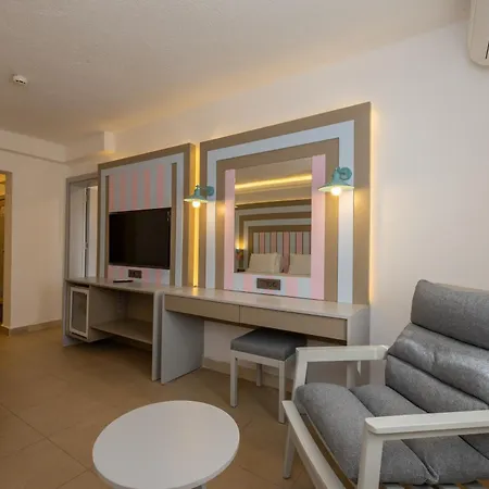 Solana By Yelken 4* Turgutreis