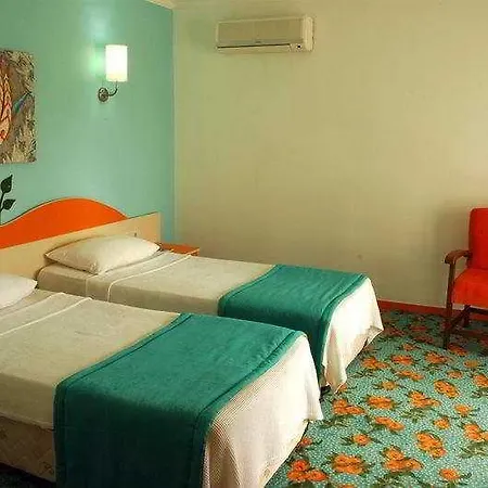 Yelken Mandalinci Spa&wellness Hotel Turgutreis