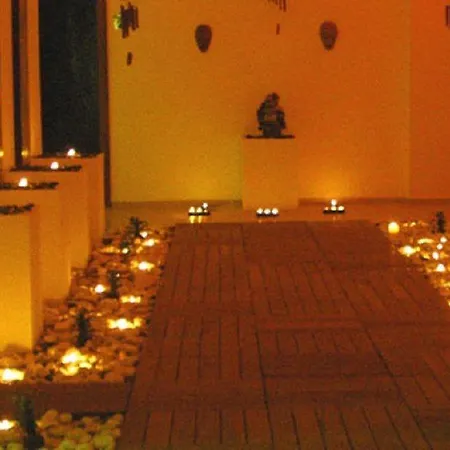 Yelken Mandalinci Spa&wellness 4* Turgutreis