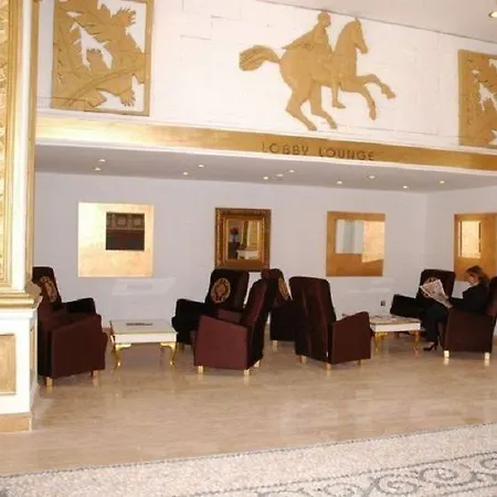 Yelken Mandalinci Spa&wellness Hotel Turgutreis