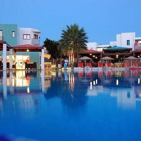 Hotel Yelken Mandalinci Spa&wellness