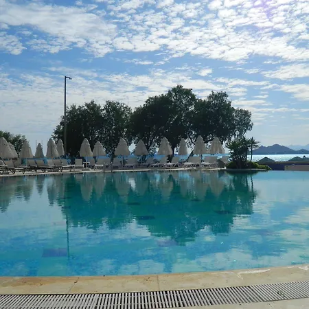 Yelken Mandalinci Spa&wellness 4*