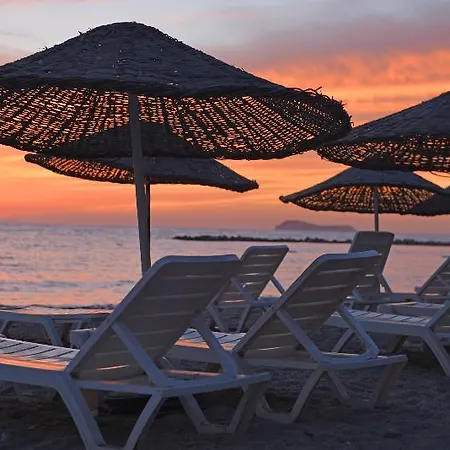 Yelken Mandalinci Spa&wellness Hotel