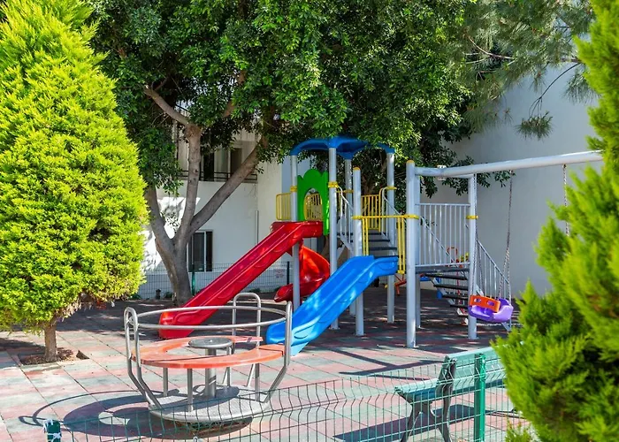 Solana By Yelken Hotel 4*