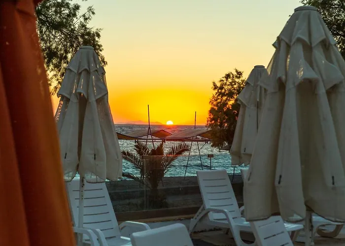 Solana By Yelken 4* Turgutreis