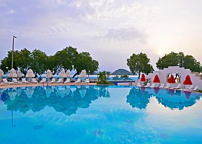 Solana By Yelken Hotel Turgutreis