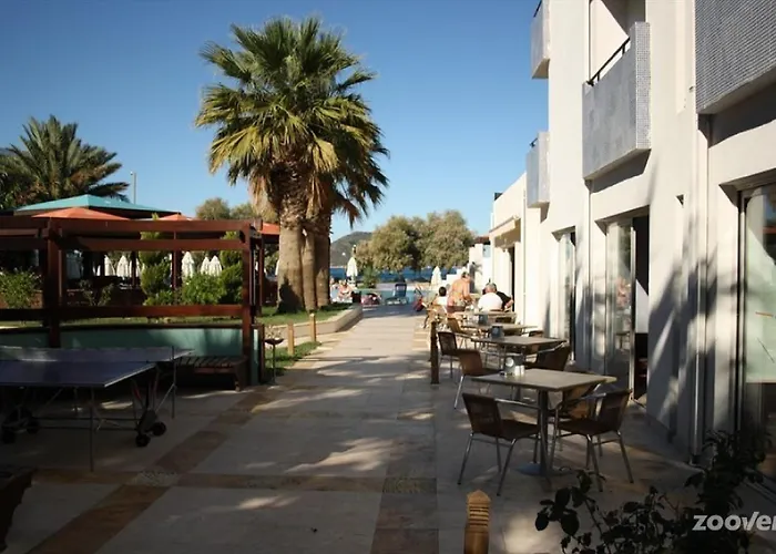 Solana By Yelken 4* Turgutreis