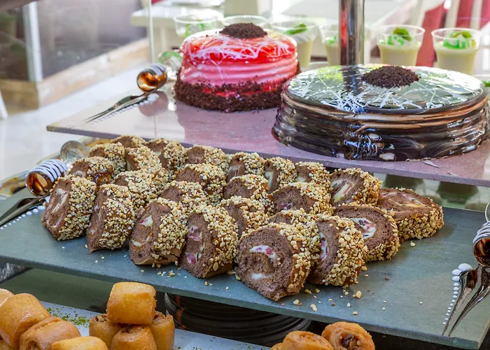 Hotel Solana By Yelken