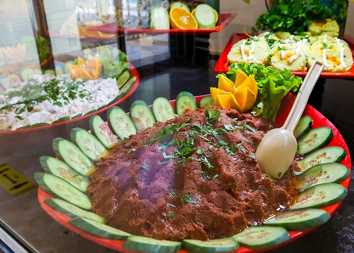 Solana By Yelken Hotel