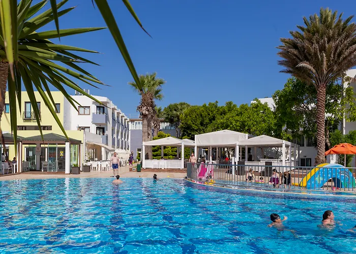 Solana By Yelken Hotel 4*