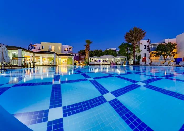 Solana By Yelken Hotel