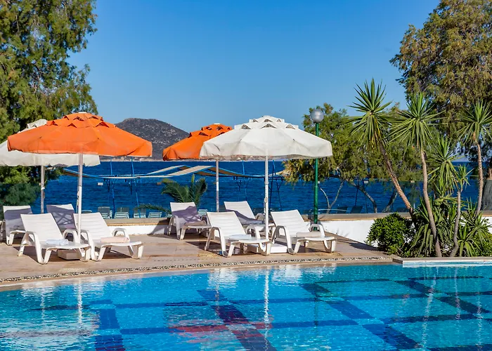 Solana By Yelken Hotel