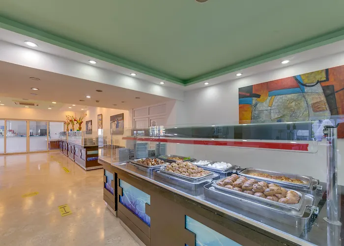 Solana By Yelken Hotel Turgutreis