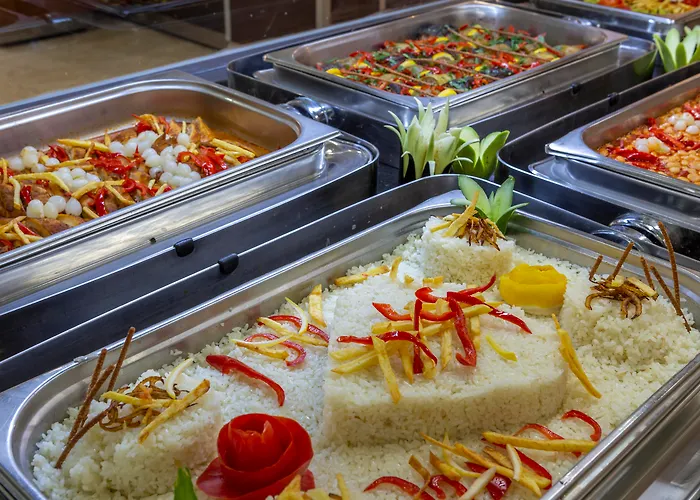 Solana By Yelken Hotel Turgutreis