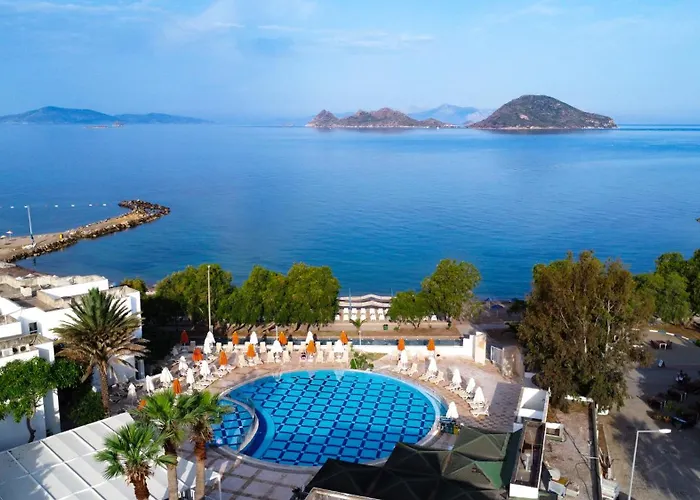 Solana By Yelken Hotel 4*